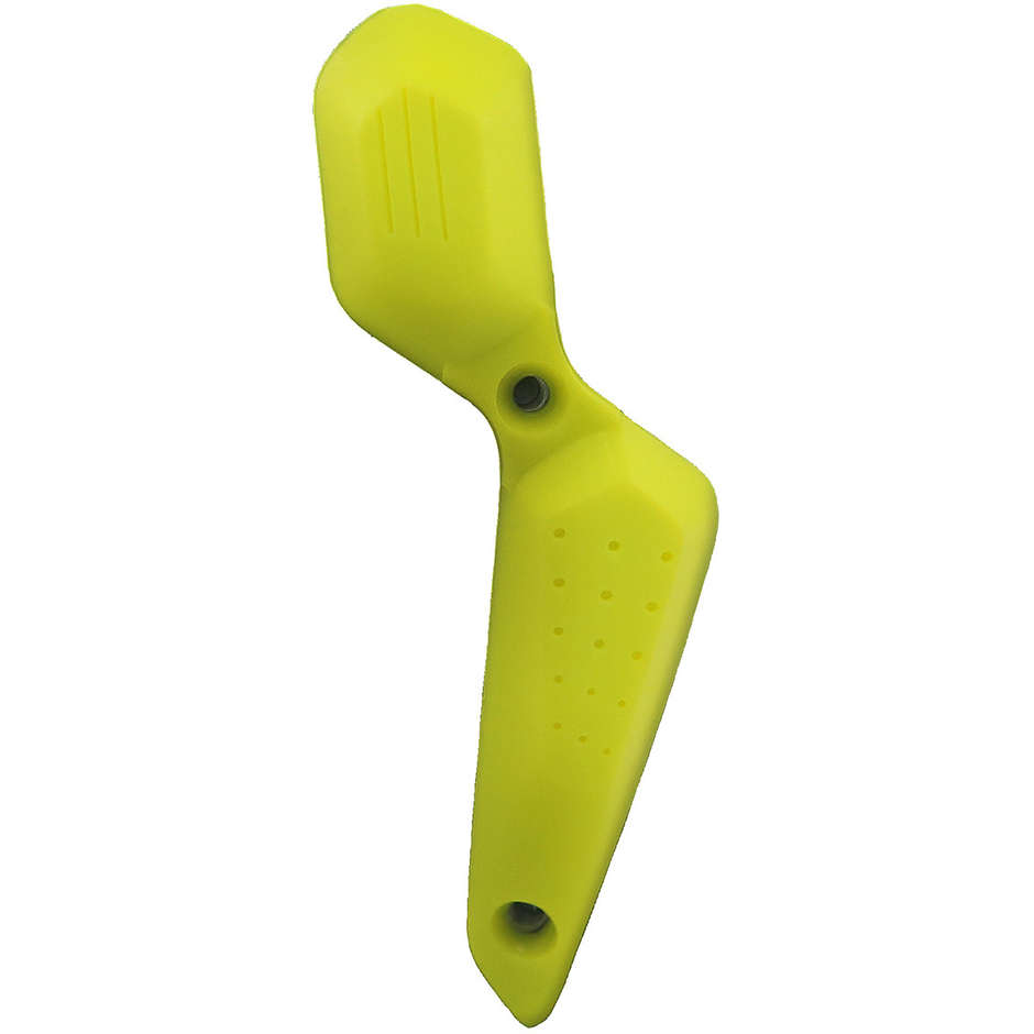 Ixs RS-1000/2 Elbow Slider Kit Yellow
