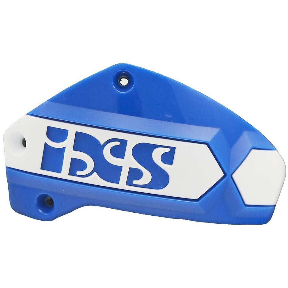 Ixs Slider RS-1000 Blue White Shoulder Soap Kit