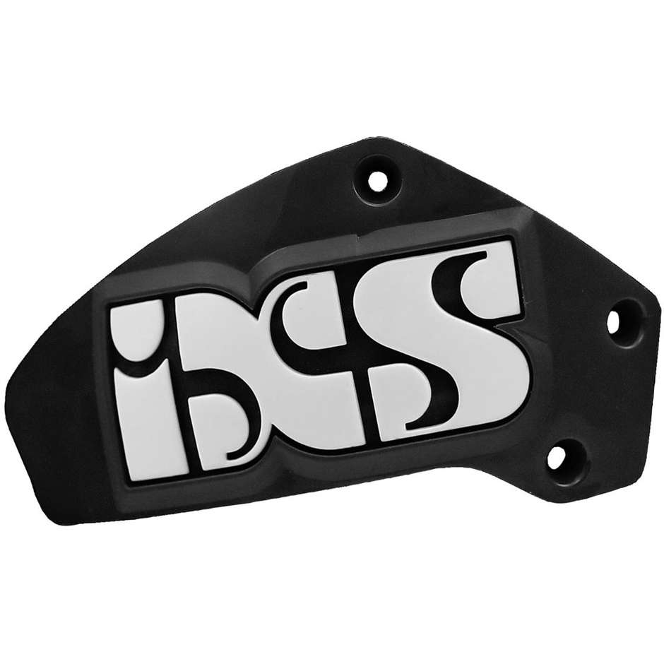 Ixs Slider RS-1000 Schulterseife Kit Schwarz Schwarz