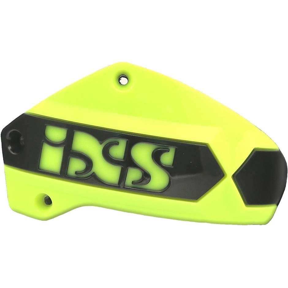 Ixs Slider RS-1000 Shoulder Soaps Kit Yellow Black
