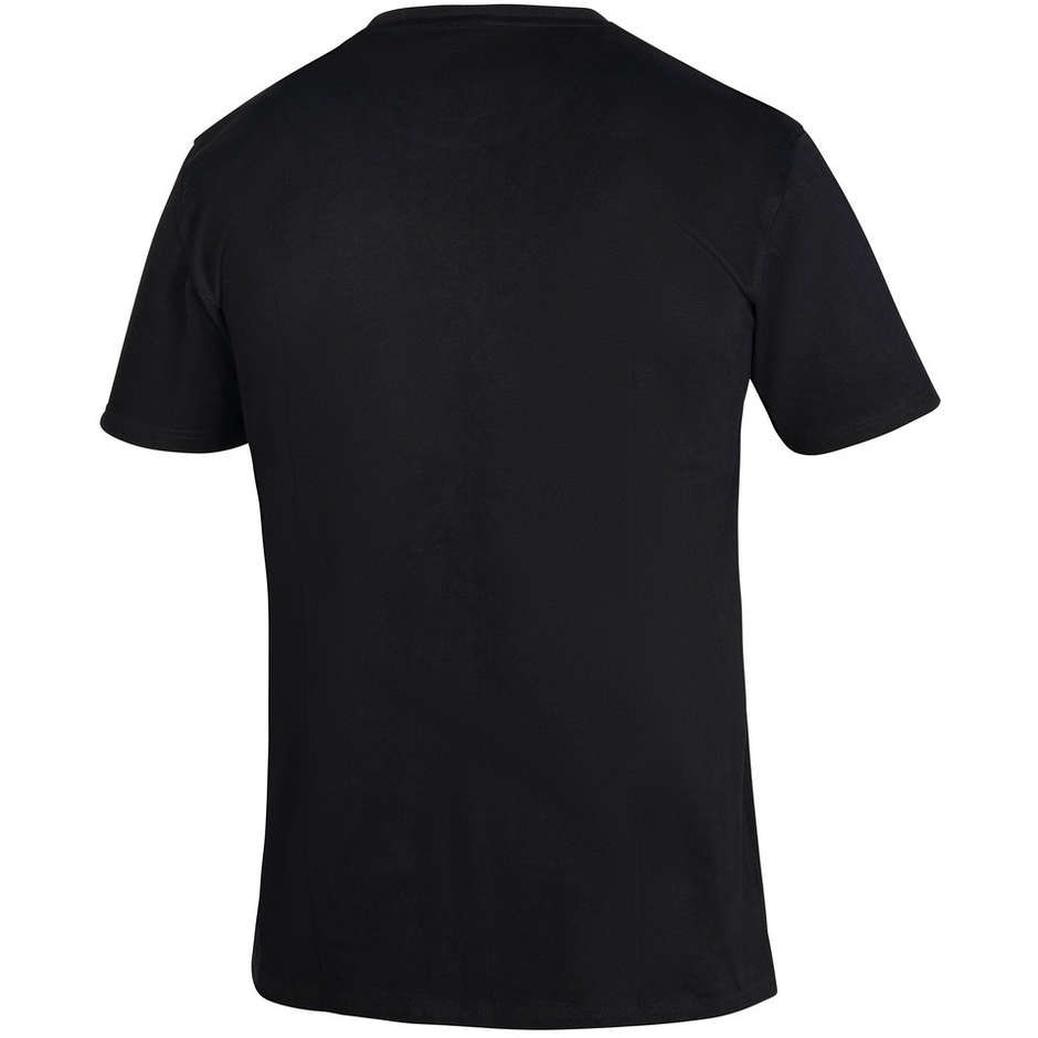 Ixs TEAM Casual Motorcycle Jersey Black