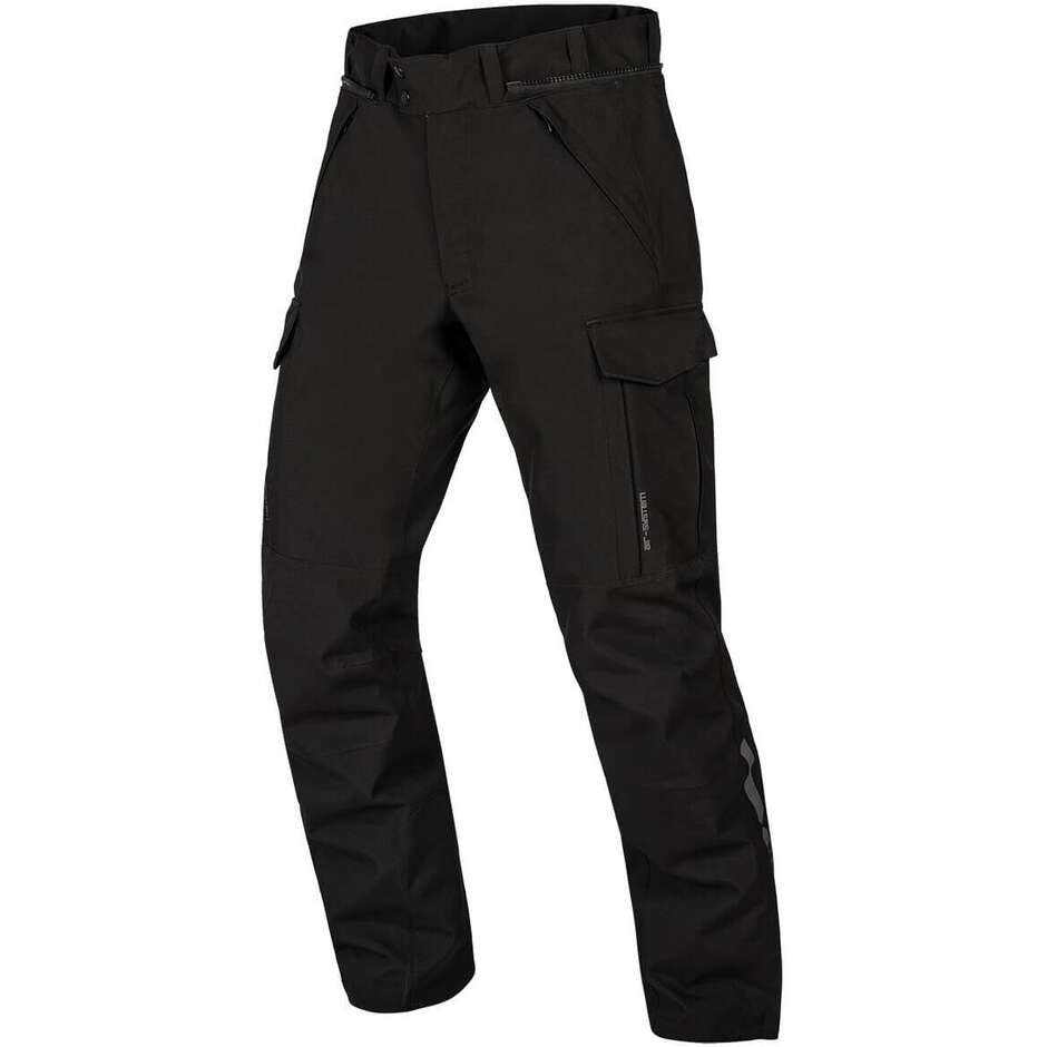 iXS Tour Space-ST+ Motorcycle Pants Black