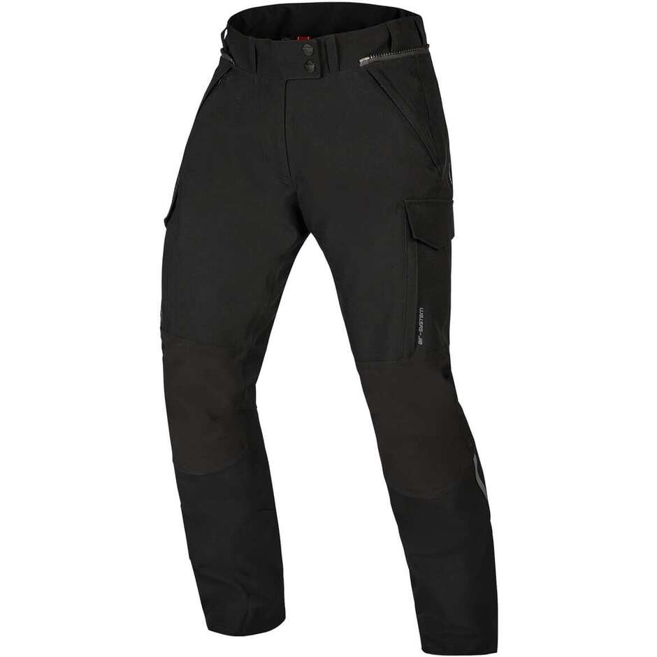 iXS Tour Space-ST+ Women's Motorcycle Pants Black