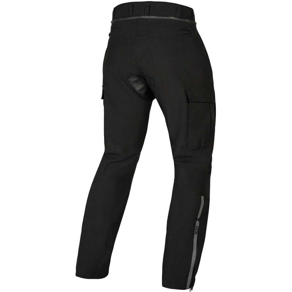 iXS Tour Space-ST+ Women's Motorcycle Pants Black