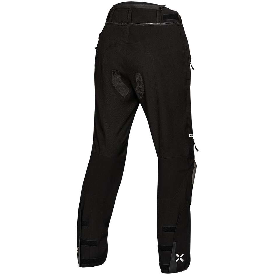 Ixs Venture-Air 1.0 Motorradhose Schwarz