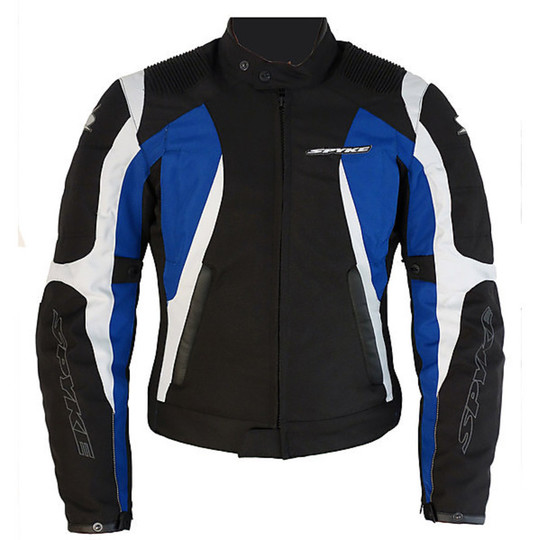 Jacket Spyke Motorcycle Technical Reed Wp Waterproof Cool