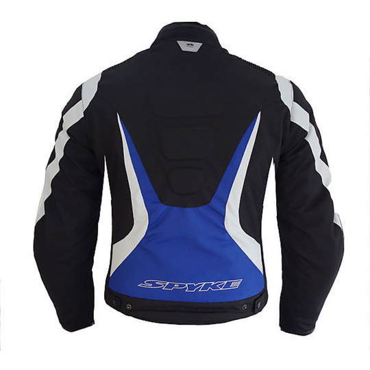 Jacket Spyke Motorcycle Technical Reed Wp Waterproof Cool