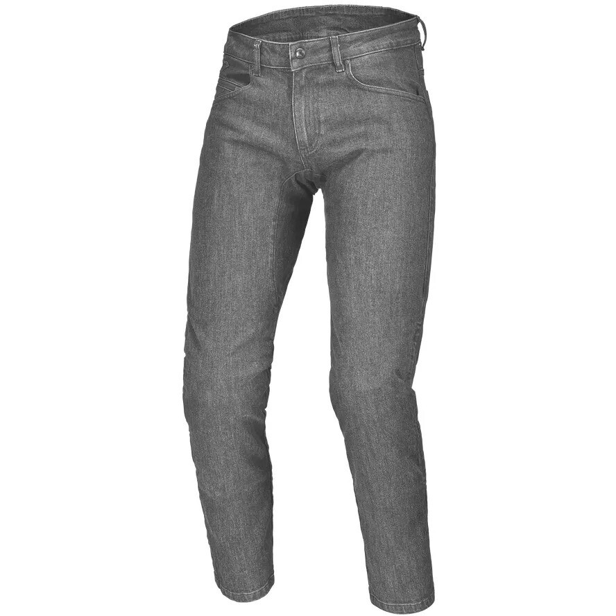Jean de moto gris Macna Vicor