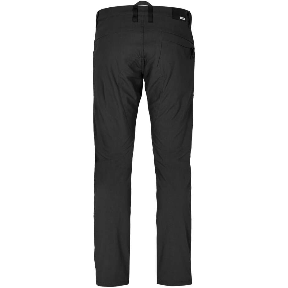 Jean Moto Spidi CHARGED Anthracite
