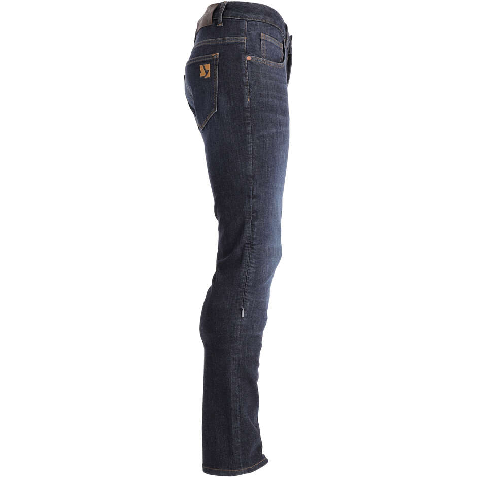 Jeans Moto ACERBIS SLIM Blu
