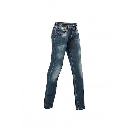 Jeans Moto da Donna Acerbis modello PACK Lady