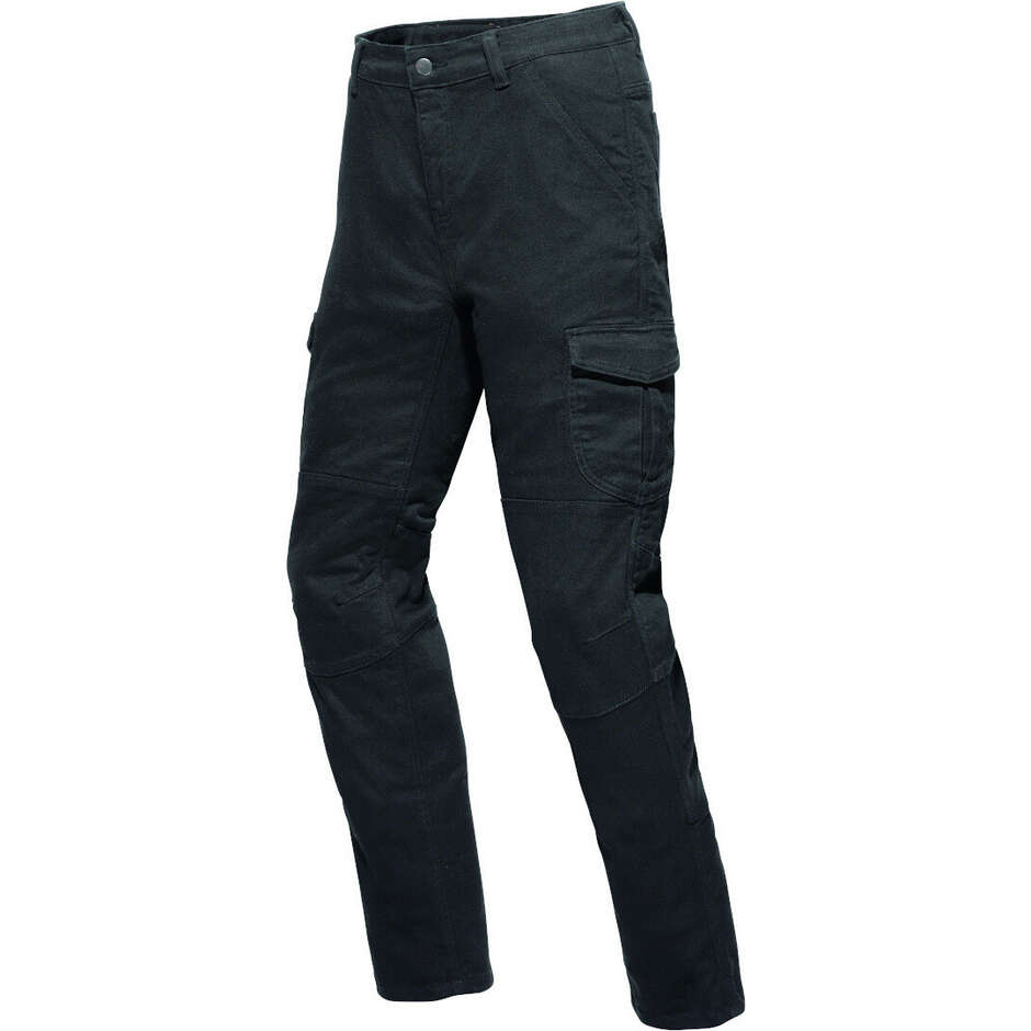 Jeans Moto Bogota Nero taglia 38