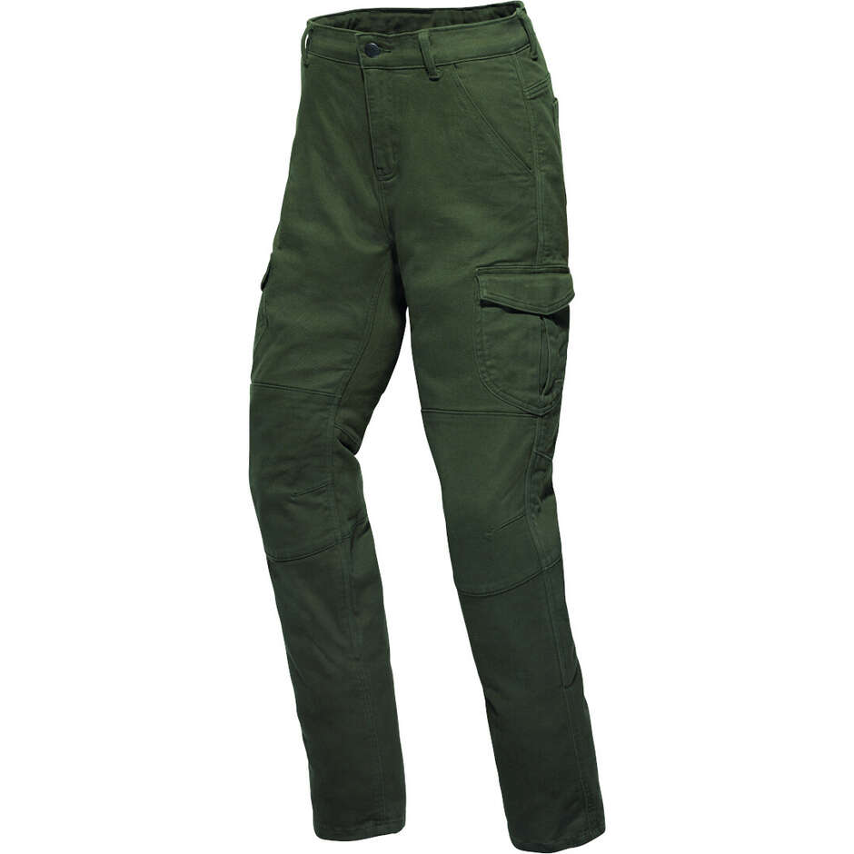 Jeans Moto Bogota Verde taglia 31