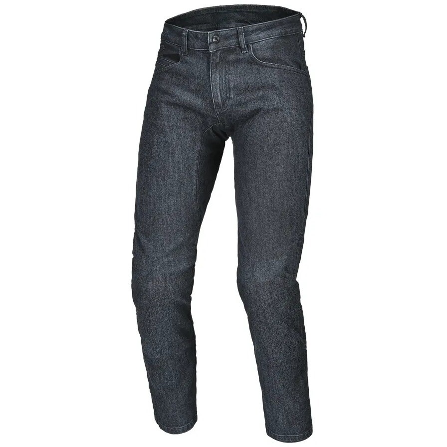 Jeans Moto Macna Vicor Nero