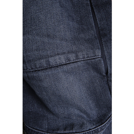 Jeans Moto PMJ Promo Jeans Storm Blu