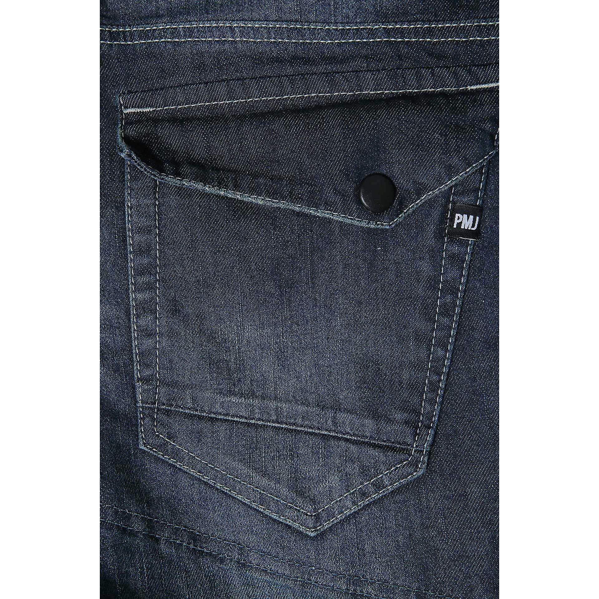 onstabiel Maken Gearceerd Jeans Moto PMJ Promo Jeans VEGAS Dark For Sale Online - Outletmoto.eu
