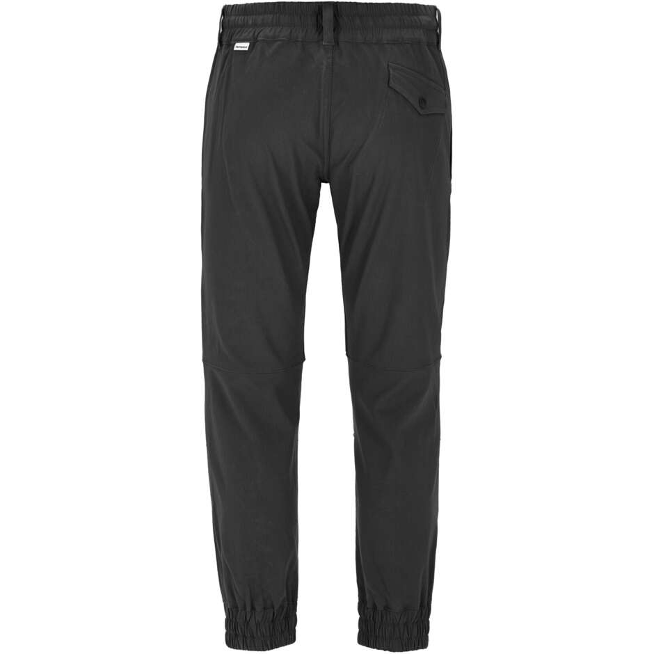 Jeans Moto Spidi MOTO JOGGER Antracite