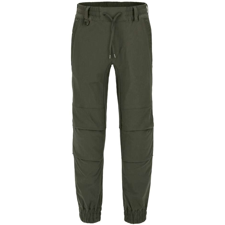 Jeans Moto Spidi MOTO JOGGER Militare