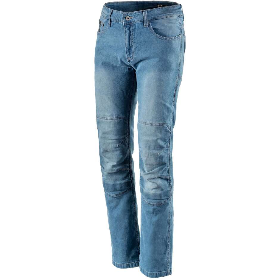 Jeans Moto Tecnici Elasticizzati OJ STORM Man 