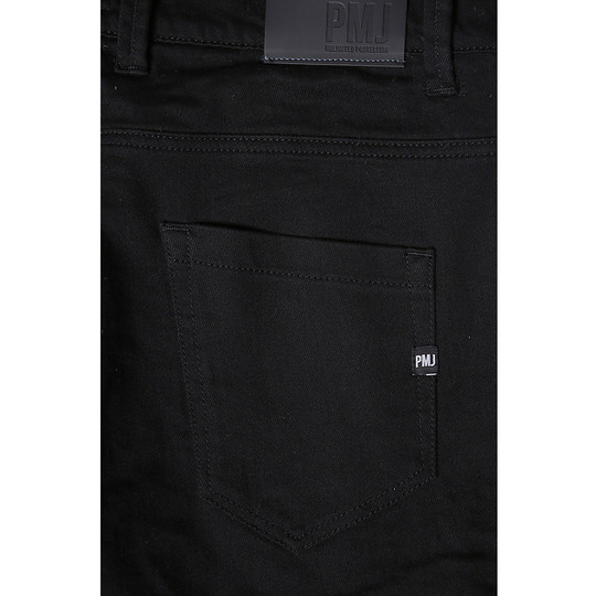 Jeans Moto Tecnici PMJ Promo Jeans Voyager Black
