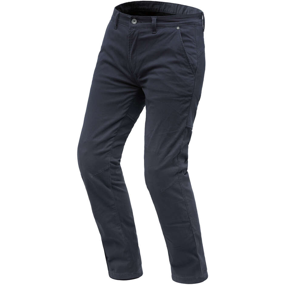 Jeans Moto 8266mf469 GOLFO Blu Scuro taglia 38