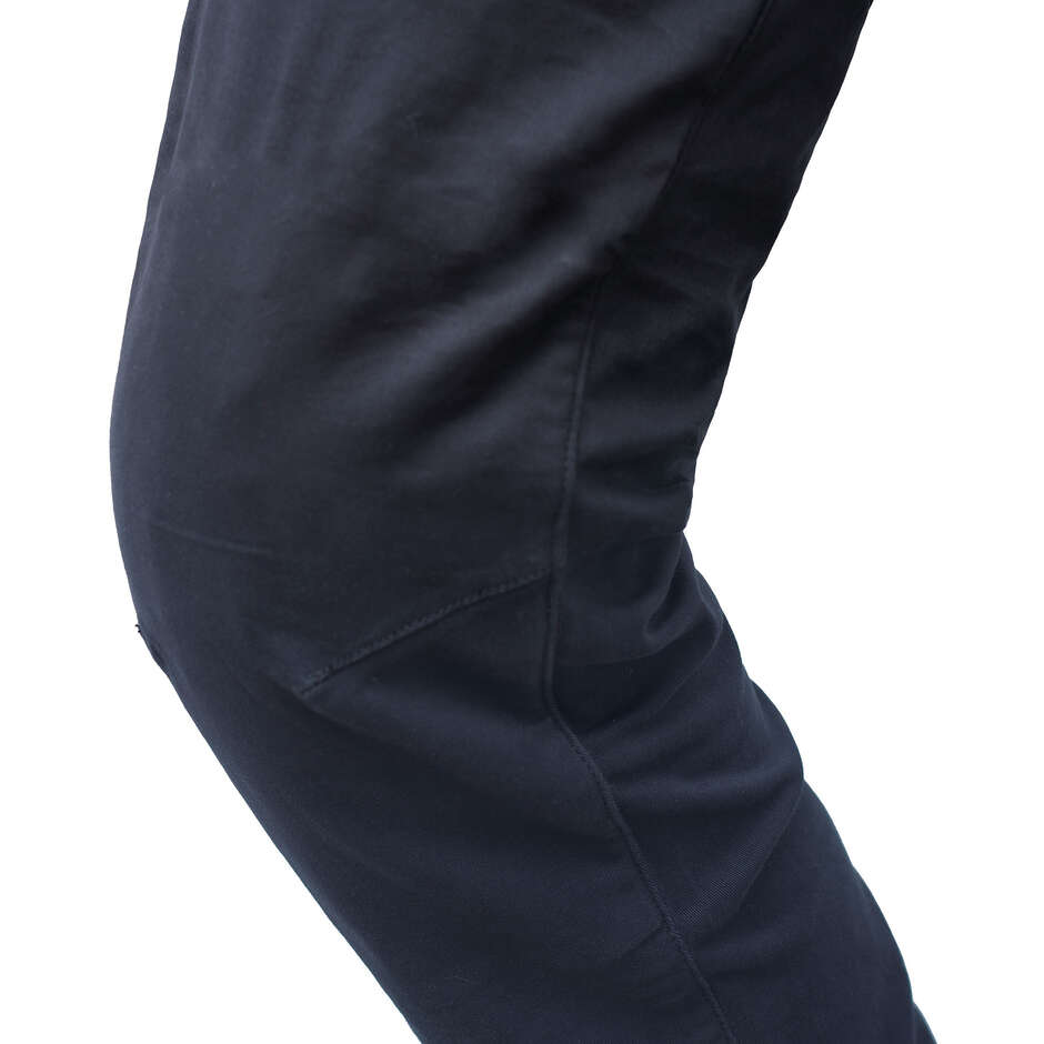 Jeans Moto Tucano Urbano 8266mf469 GOLFO Blu Scuro