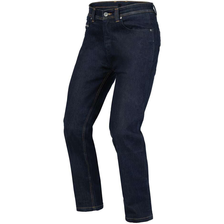 Jeans Moto 8287MF559 QUINTO Blu Scuro taglia 34