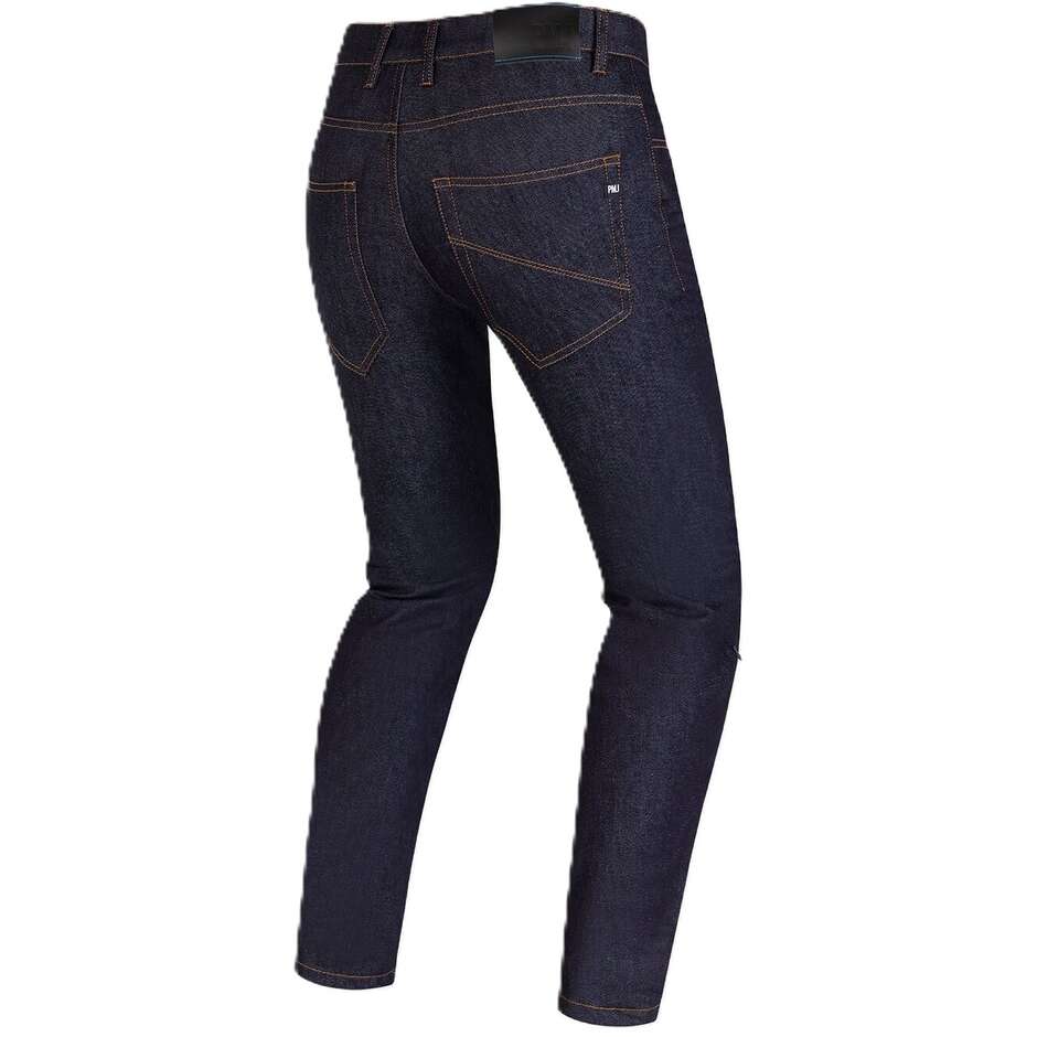Jeans Pantaloni Moto Pmj CRUISE Raw (AA)