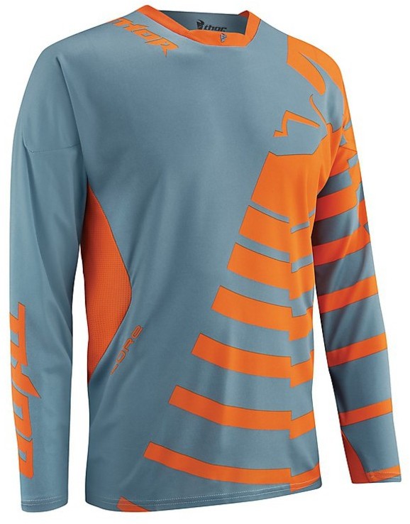 Jersey Thor Core Motocross Enduro Orbit 