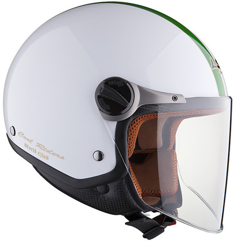 Jet motorcycle helmet LS2 OF560 Trip Italy For Sale Online - Outletmoto.eu