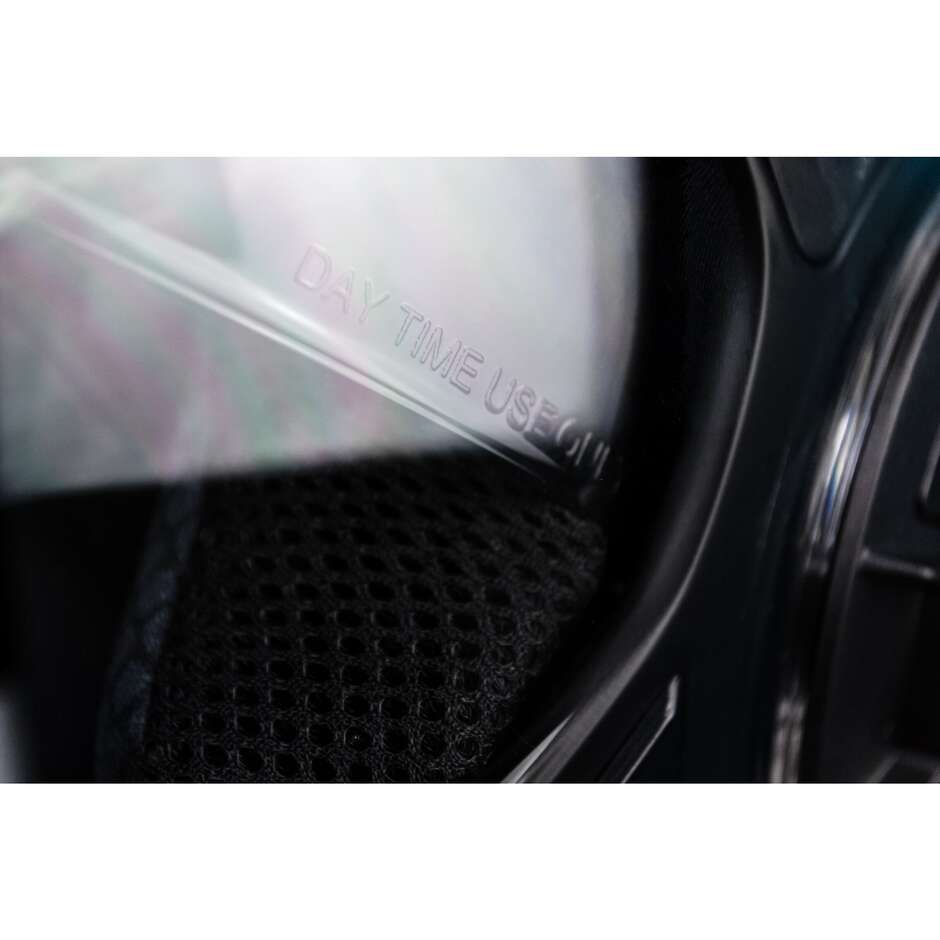 Jet One ALFA 2.0 Solid Matt Black Motorradhelm
