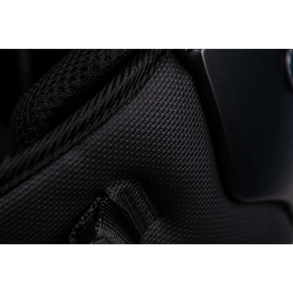 Jet One ALFA 2.0 Solid Matt Black Motorradhelm