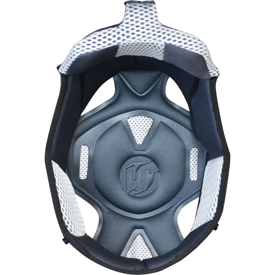 Just1 Internal Headphone Padding For JDH Helmet