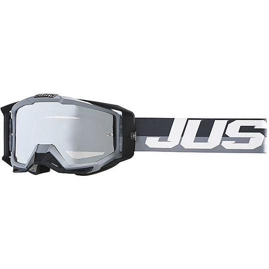 Just1 Iris Twist Cross Enduro Motorcycle Goggle Glasses