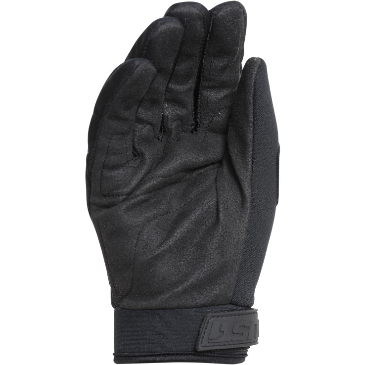 Just1 J-ICE Black Cross Enduro MTB Motorcycle Gloves