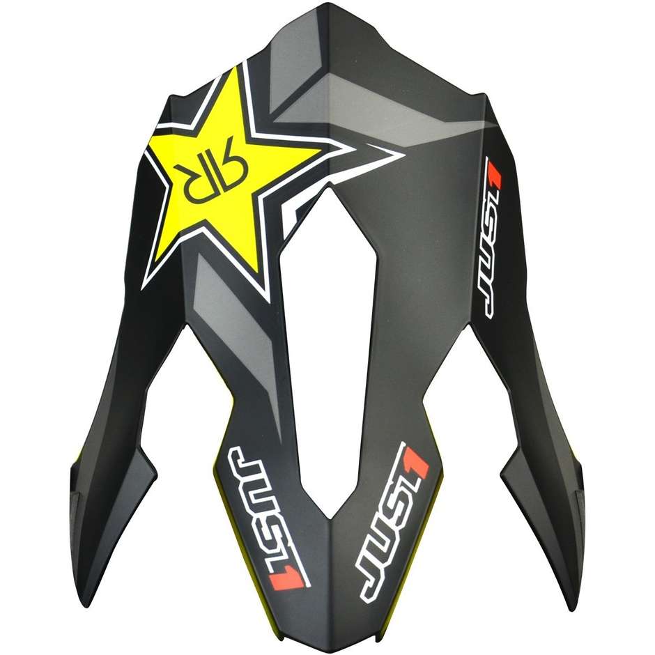 Just1 Tesina For J12 Rockstar 2.0 Helmet
