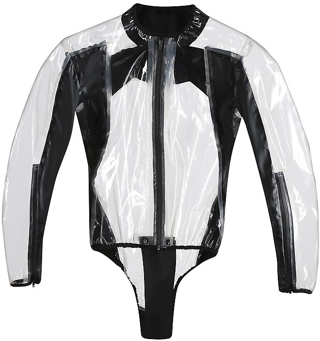 Korper Jacke Raincoat Regen Korper Dainese Racing D1 Online Verkauf Outletmoto Eu