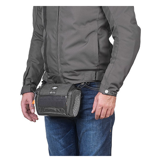 Kappa AH206 Handlebar Smartphone Bag