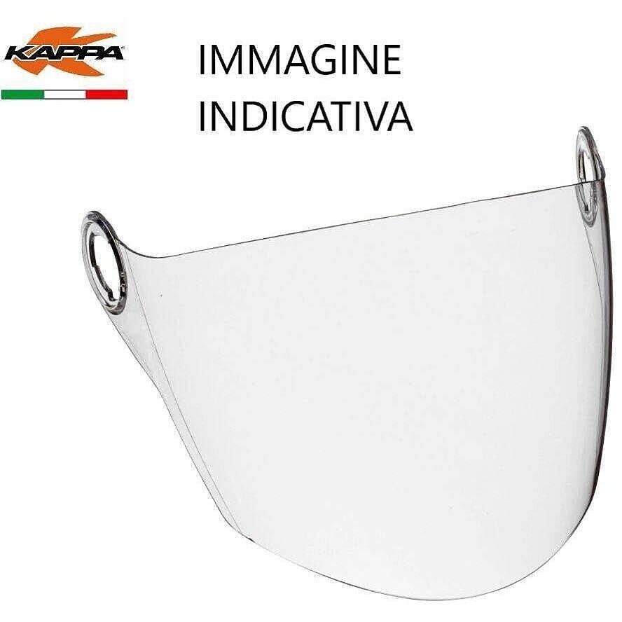 Kappa Clear Visor for KV37 Helmet