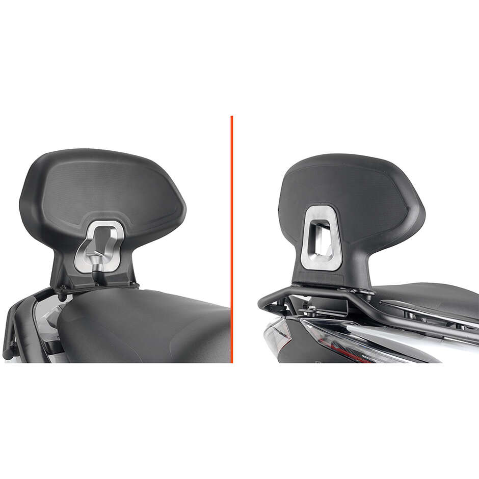 Kappa KTB7603A Rückenlehne für ZONTES 350 E (23 > 25)