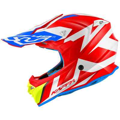 Kappa TOPCASE K29 MONOLOCK Reflektor In Rot – Für Motorrad-Gepäckträger