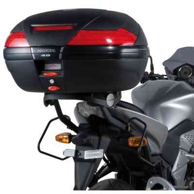 Protège-mains de moto en plastique ABS avec déflecteurs d'air - Noir - Pour  S1000XR F800GS R1200GS R1200GS R1200GS LC 2013-2018 R1250GS / ADV 2018 2019  : : Auto et Moto