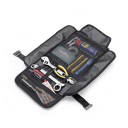 Kappa RB102 Motorcycle Tool Bag for Cafè Racer For Sale Online 