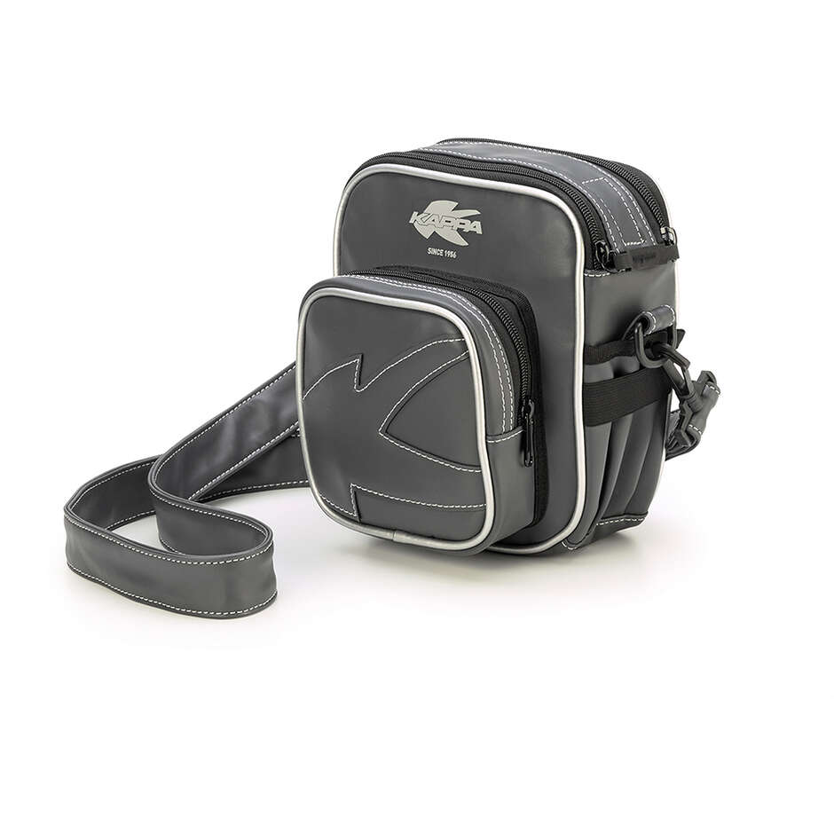 Kappa VPT02K Magnetic Purse