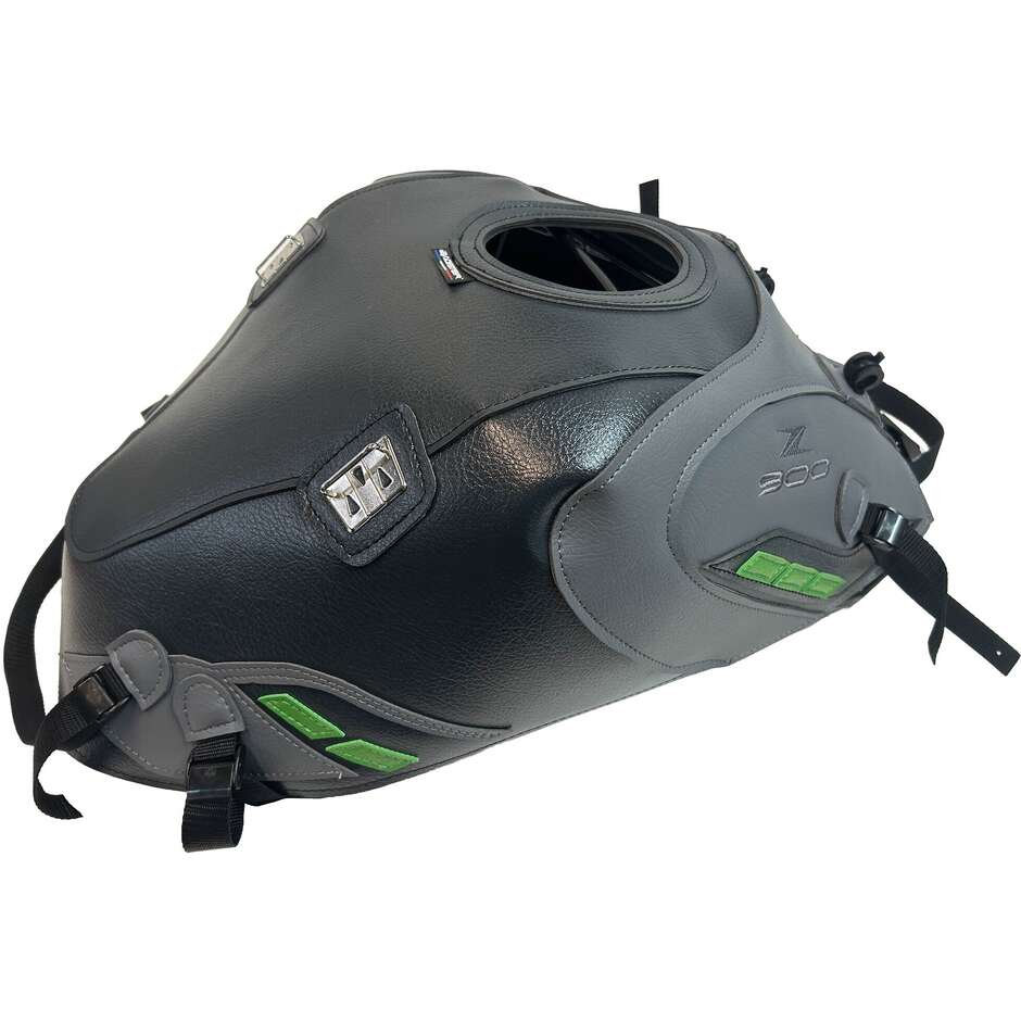 KAWASAKI Z 900 2025/2026 grass cover