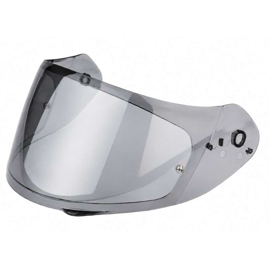 KDF-14-2 Mirror Silver Visor for Scorpion EXO-2000/2000 EVO / 1200/710/510/491/410/390