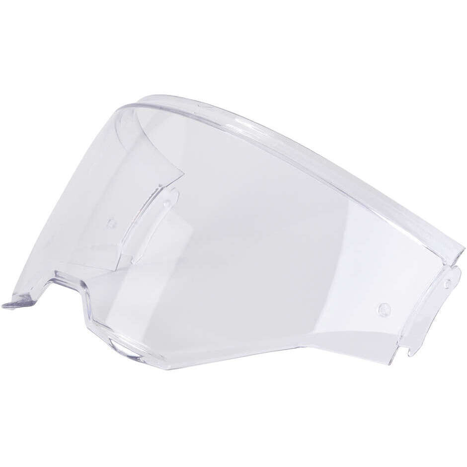 KDF-18-1 Transparent Scorpion Visor for EXO-TECH / CARBON EVO Helmet (Pinlock Ready)