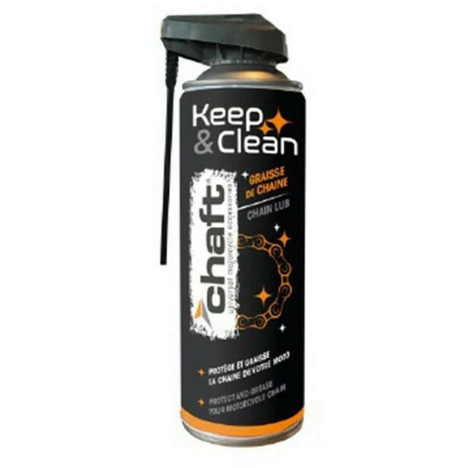 Kettenfett Road Chaft CHAIN LUB 500 ml