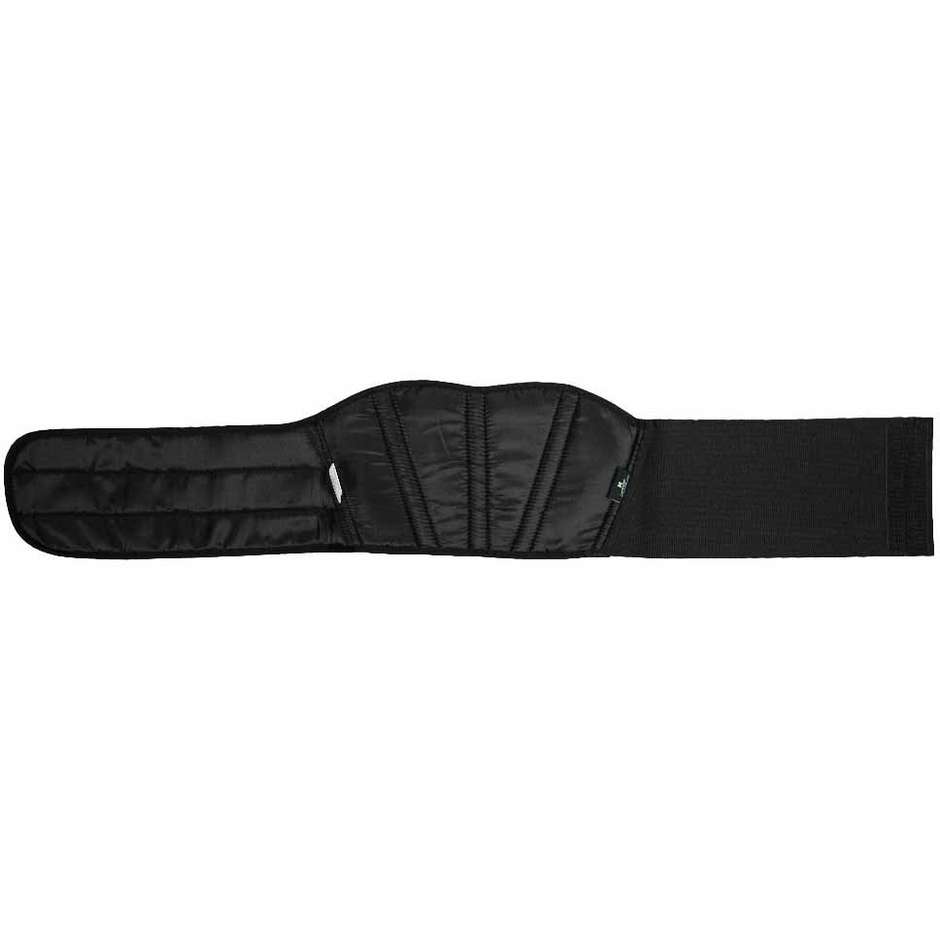Kidney belt Moto Gms TEXTIL Black