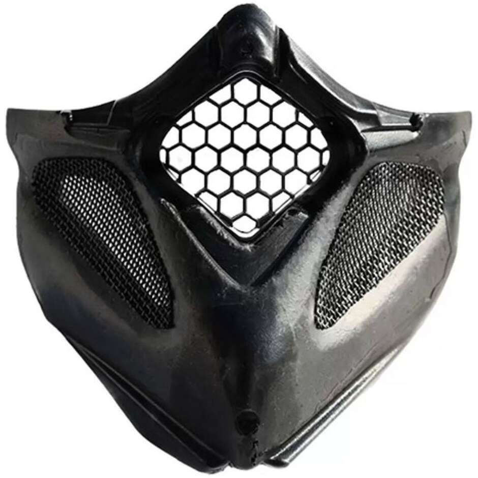 Kinnschutz-Set 6655 für Airoh AVIATOR ACE Helm; AVIATOR 2.3